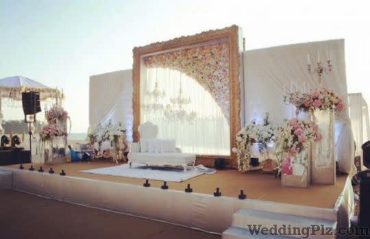 Crystal Ball Events Wedding Planners weddingplz