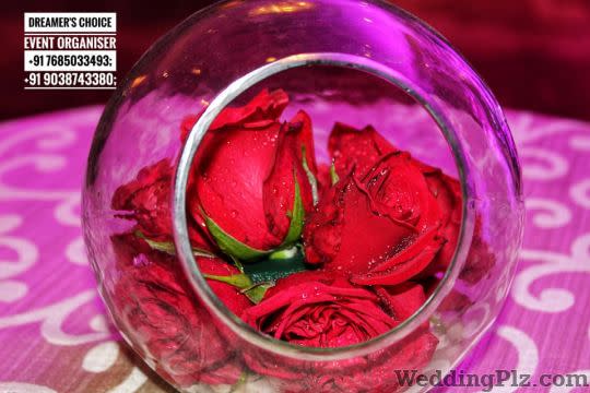 Dreamers Choice Event Organiser Wedding Planners weddingplz