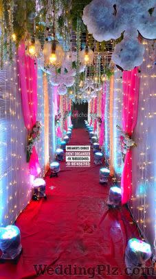 Dreamers Choice Event Organiser Wedding Planners weddingplz