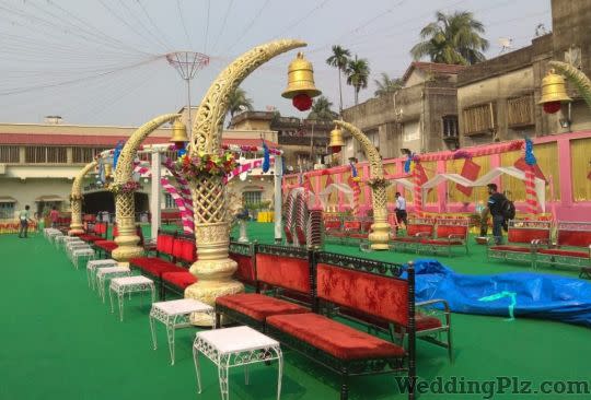 Evento   An Organized Event Wedding Planners weddingplz