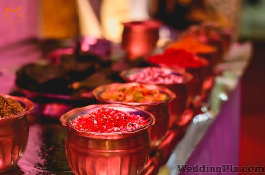 Meraki Events Wedding Planners weddingplz