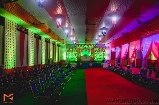 Meraki Events Wedding Planners weddingplz