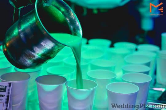 Meraki Events Wedding Planners weddingplz