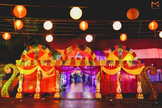 Meraki Events Wedding Planners weddingplz