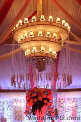 Purple Bling Wedding Planners weddingplz