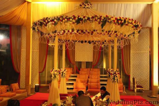 Purple Bling Wedding Planners weddingplz