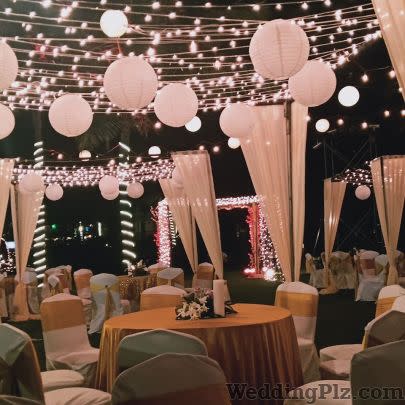 Purple Bling Wedding Planners weddingplz