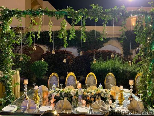 ESL Events Wedding Planners weddingplz
