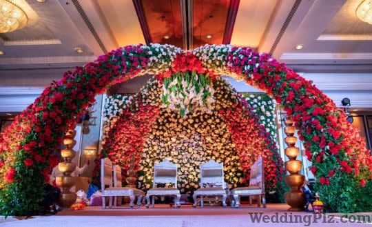 ESL Events Wedding Planners weddingplz