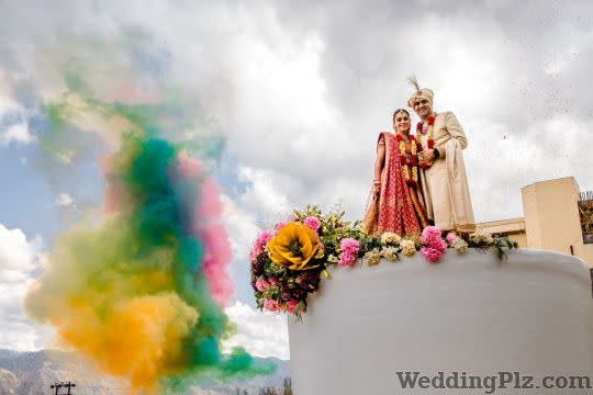 The Factory Events Wedding Planners weddingplz