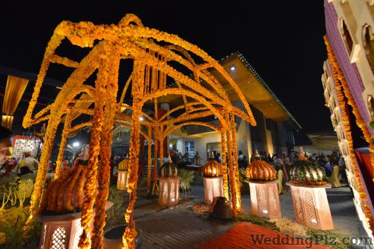 The Factory Events Wedding Planners weddingplz