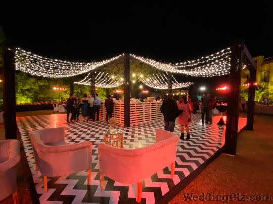 The Factory Events Wedding Planners weddingplz