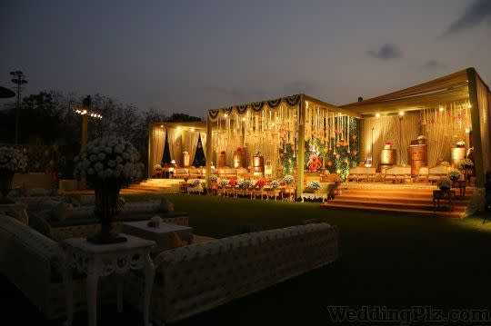 The Factory Events Wedding Planners weddingplz