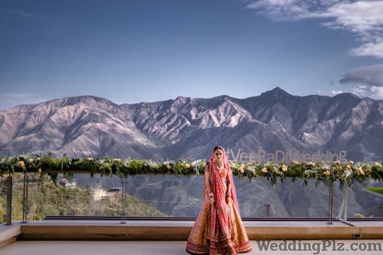 The Factory Events Wedding Planners weddingplz