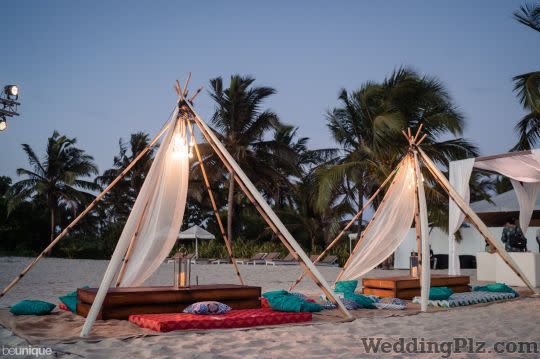 The Factory Events Wedding Planners weddingplz