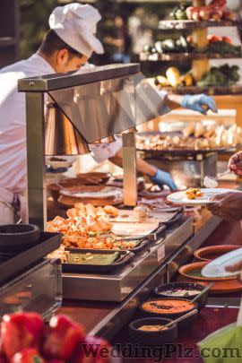 The Factory Events Wedding Planners weddingplz