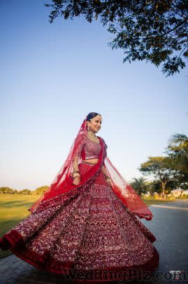 The Factory Events Wedding Planners weddingplz