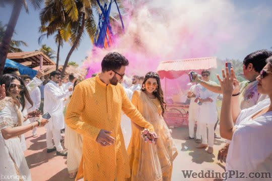 The Factory Events Wedding Planners weddingplz