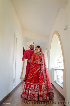 The Factory Events Wedding Planners weddingplz