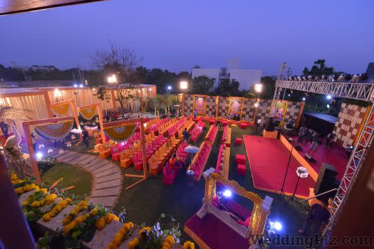 The Factory Events Wedding Planners weddingplz