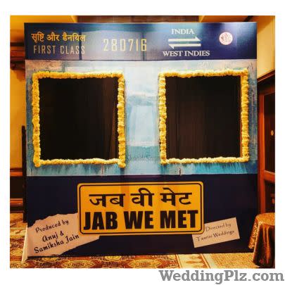 Fling to RIng Wedding Planners weddingplz