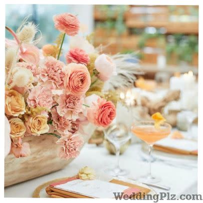 Fling to RIng Wedding Planners weddingplz