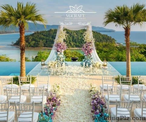VG Craft International Wedding Planners weddingplz