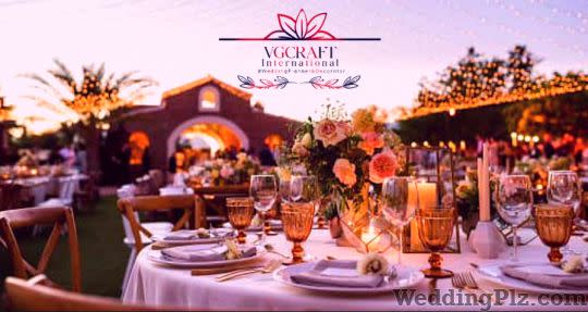 VG Craft International Wedding Planners weddingplz