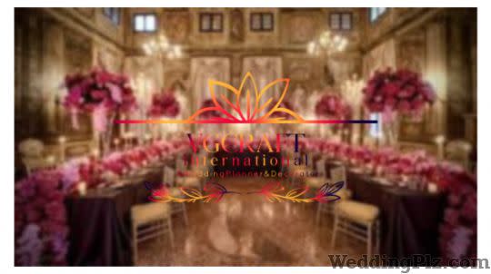 VG Craft International Wedding Planners weddingplz