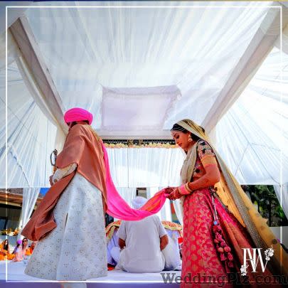 Humsafar Weddings Wedding Planners weddingplz