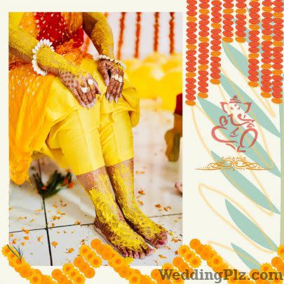 The Reve Events Wedding Planners weddingplz