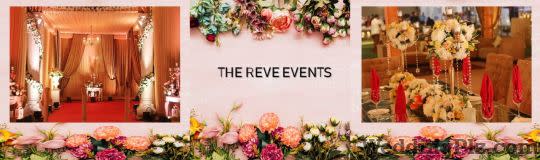 The Reve Events Wedding Planners weddingplz