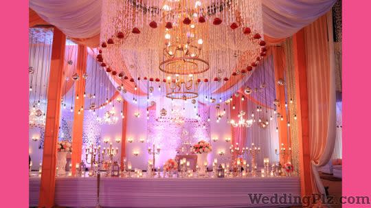 The Reve Events Wedding Planners weddingplz