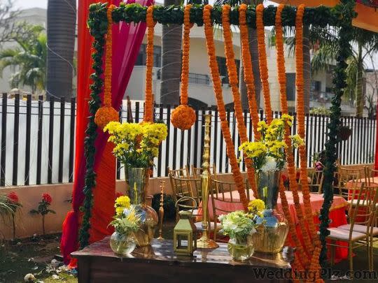 Guide Events Wedding Planners weddingplz