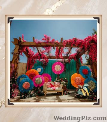 Plan My Wedding Wedding Planners weddingplz