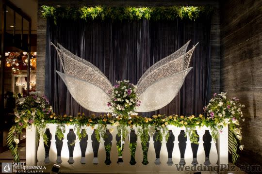 Girgit Events Wedding Planners weddingplz