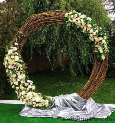 Girgit Events Wedding Planners weddingplz
