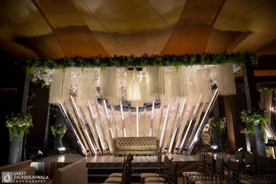 Girgit Events Wedding Planners weddingplz