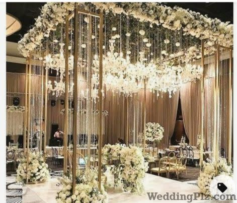 Girgit Events Wedding Planners weddingplz