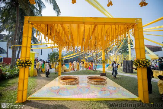 Girgit Events Wedding Planners weddingplz