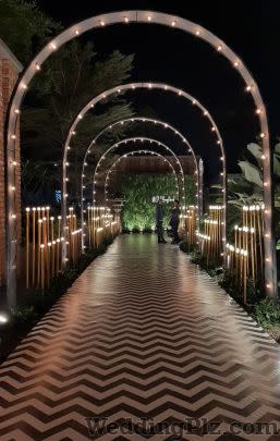Girgit Events Wedding Planners weddingplz