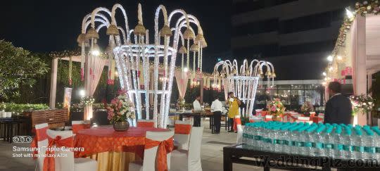 Girgit Events Wedding Planners weddingplz