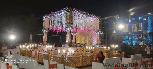 Girgit Events Wedding Planners weddingplz