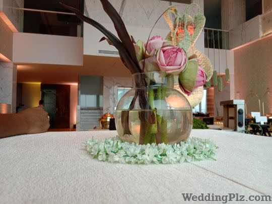 Girgit Events Wedding Planners weddingplz
