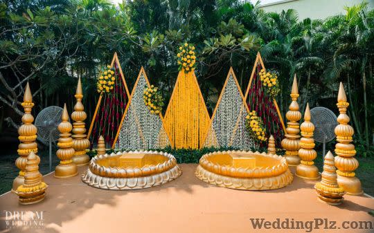 Girgit Events Wedding Planners weddingplz
