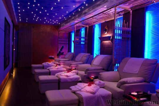 Richfeel Trichology Centre Slimming Beauty and Cosmetology Clinic weddingplz