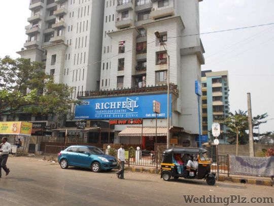 Richfeel Trichology Centre Slimming Beauty and Cosmetology Clinic weddingplz