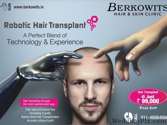 Portfolio Images - Berkowits Hair and Skin Clinic, Greater Kailash Part 1,  South Delhi | Slimming Beauty and Cosmetology Clinic - 12499 | Weddingplz