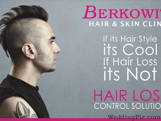 Berkowits Hair and Skin Clinic Slimming Beauty and Cosmetology Clinic weddingplz