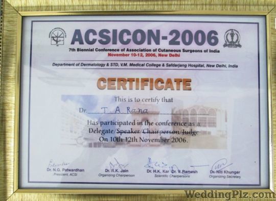 Skin Laser Centre Slimming Beauty and Cosmetology Clinic weddingplz